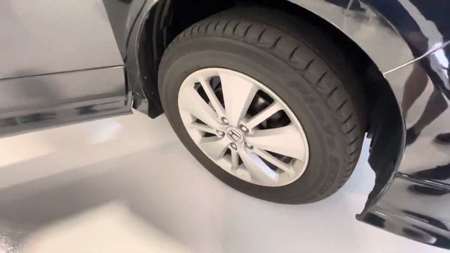 2007 Honda Elysion 8 Seat 3.0ltr