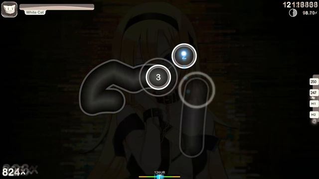 Scarlet Rose FC (definitely did not miss 5 sliderends haha) смотреть онлайн