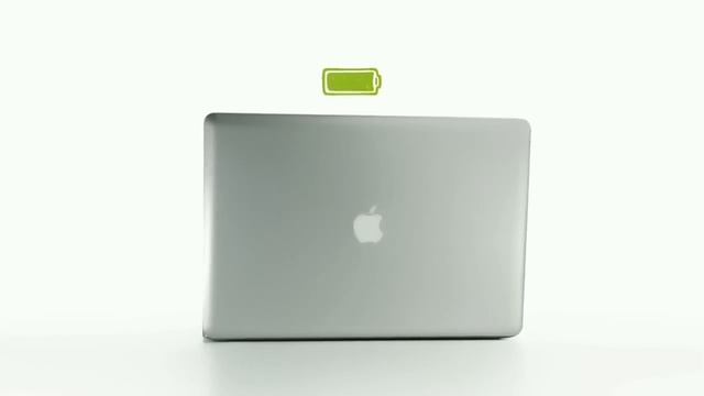 Apple MacBook Pro 17-inch Notebook смотреть онлайн
