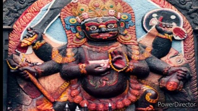 Bhairav Tantra Wapsi Mantra To Remove Tantrik Kriya смотреть онлайн