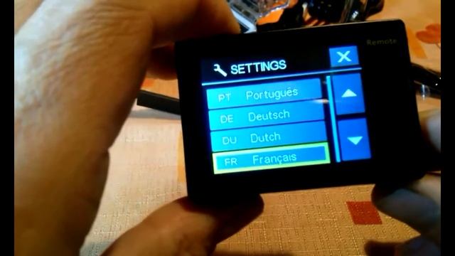 Eken H9R 4K Wi-Fi лучшая народная экшн камера (обзор + пример съёмки) смотреть онлайн