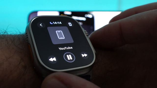 Cómo conseguí (casi) DUPLICAR LA BATERÍA de mi Apple Watch | +10 trucos смотреть онлайн