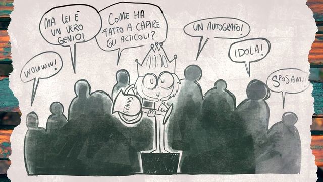 INVENTARE PAROLE a SCUOLA? #Petaloso ? Fraffrog смотреть онлайн