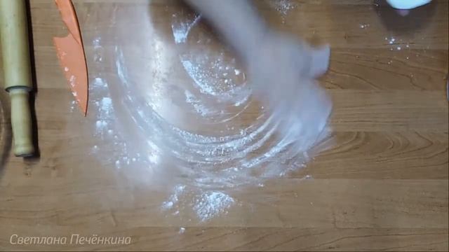 Рецепты Десертов