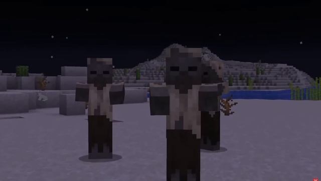 Minecraft 1.20 EVERY NEW FEATURE! Camels, Sniffer, Bamboo Wood, New Blocks! Minecraft Live 2022 New смотреть онлайн