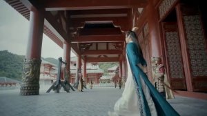 Моя дорогая судьба 1 сезон 17 серия