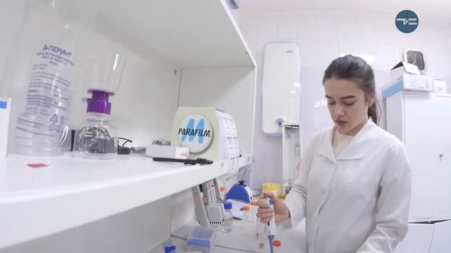 БОЛЬШИЕ ОТКРЫТИЯ. Антимикробные пептиды. смотреть онлайн