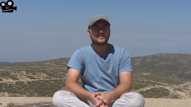 Bursa - Uludağ / Buzul Gölleri Belgeseli