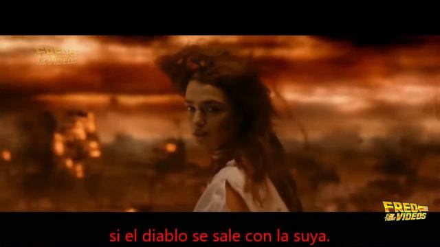 Constantine - Santa Fe - Jon Bon Jovi - SUBTITULADA Español* смотреть онлайн