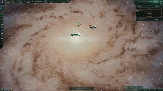 Stellaris OP Part 2 - Isolation is Best, I Think... смотреть онлайн