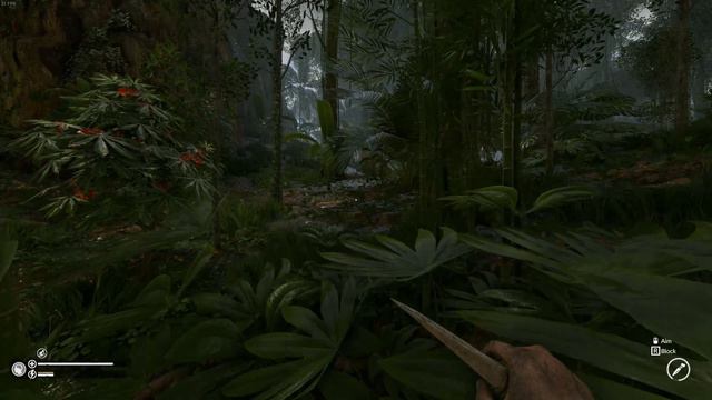 GREEN HELL Ultimate Survival Game! смотреть онлайн