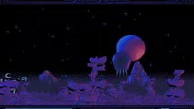 StarBlade 1990 Silmarils 17 CASSANDRA смотреть онлайн