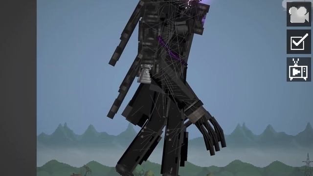 Tri Titan Man Melon Playground