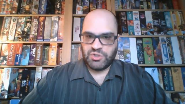 Board Game Review #2 War of the Ring смотреть онлайн