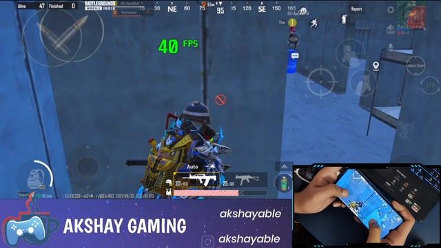 Realme C21Y BGMI PUBG Gaming Test with FPS | Best Gaming Phone Under 10K ?? смотреть онлайн