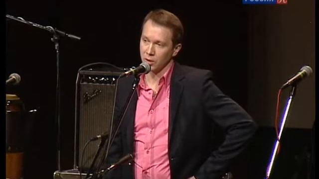 В гостях у Эльдара Рязанова . Вечер Петра Тодоровского. о фильме "Анкор, еще анкор" смотреть онлайн