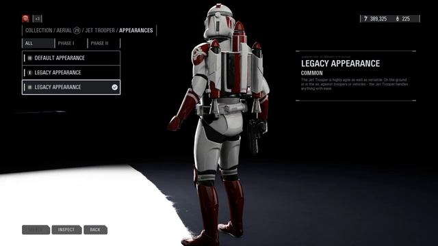 Coruscant Guard Complete Overhaul Mod Showcase (Star Wars Battlefront II) смотреть онлайн