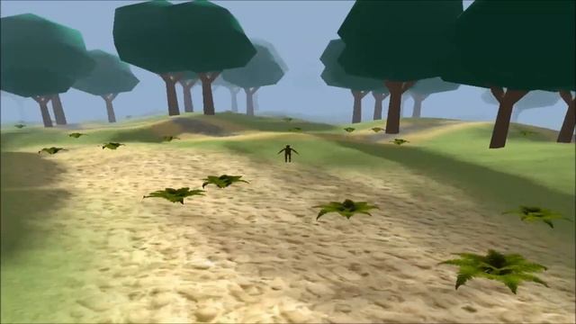 Java 3D Game Engine LWJGL 3 Part 1 смотреть онлайн