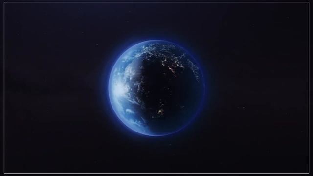 Espa: Orbit & Rotation