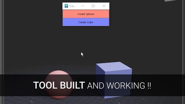 Create Maya UI With No Code!! ChatGPT (Zoo Tools) смотреть онлайн