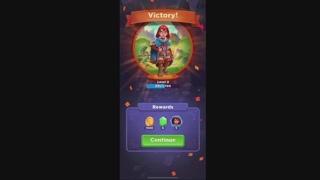 ROGUE LAND - Part 2 - RPG Adventure Battles Gameplay - IOS Mobile Gamer