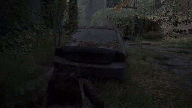 The Last of Us™ Part I PC Walkthrough Gameplay part 6 #thelastofus #pcgaming | Leo | Gamer | LG смотреть онлайн