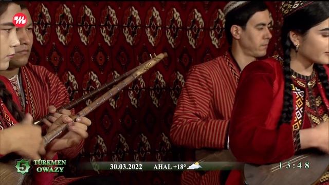 Bagul Jumashowa - Durnalar | 2022 смотреть онлайн