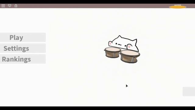 bongo cat!mania 플레이 하자! (단편) смотреть онлайн