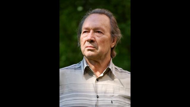 Евгений Перлов Ода Сафо И. Брамс смотреть онлайн