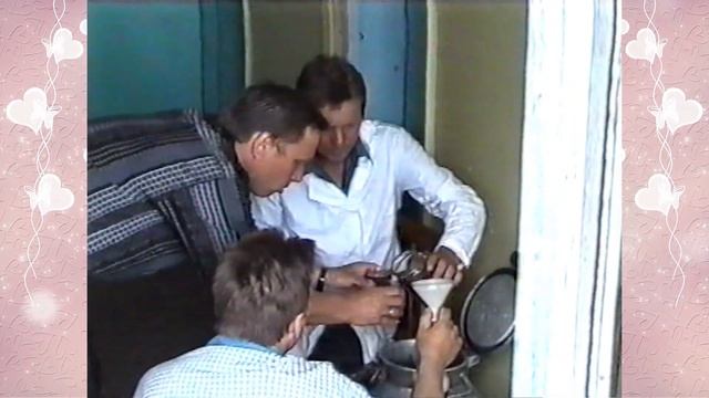 СЕРЕБРЯННАЯ СВАДЬБА 25 ЛЕТ (1998 - 2023) смотреть онлайн