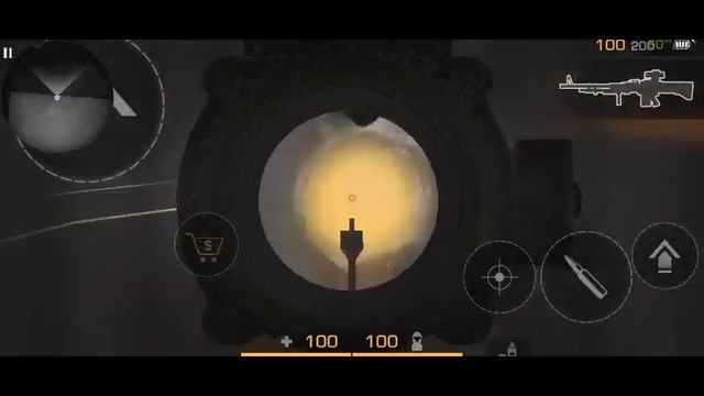 Тест телефона Redmi 10, в Стандофф 2 смотреть онлайн