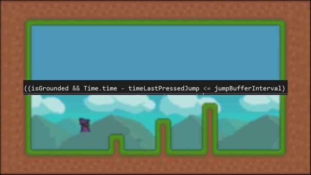 The Secrets That Make Platformers Feel Good || Metroidvania Devlog смотреть онлайн