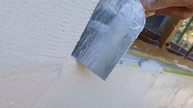 Изолация + шпакловка /ЖИВОТ НА СЕЛО/ започнахем санирането на къщичката ни в гората смотреть онлайн