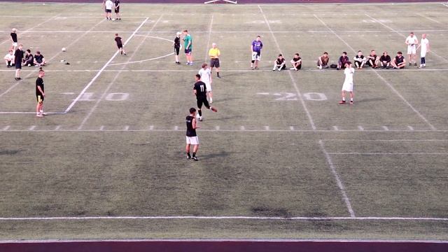 Чип и Ко vs ФК Королев | 8 тур | Космический кубок 2023 смотреть онлайн