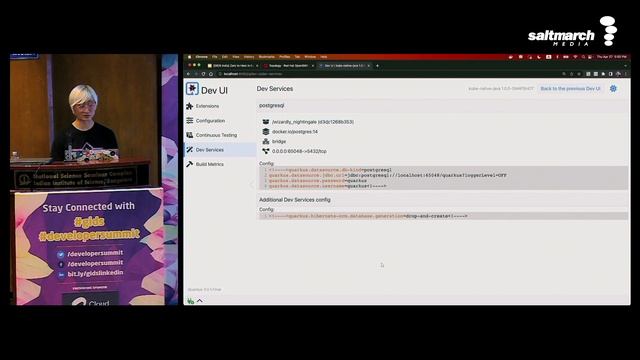 From Zero to Hero in Kubernetes Native Java - Daniel Oh смотреть онлайн