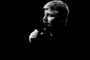 ДМИТРИЙ СИБИРЦЕВ. «ЗА ТОГО ПАРНЯ» (М. ФРАДКИН - Р. РОЖДЕСТВЕНСКИЙ)