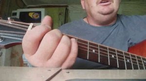 в осеннем парке городском