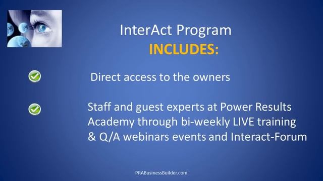 Power Results Academy (PRA) Review - Training/Automation Software/Affiliate Program смотреть онлайн