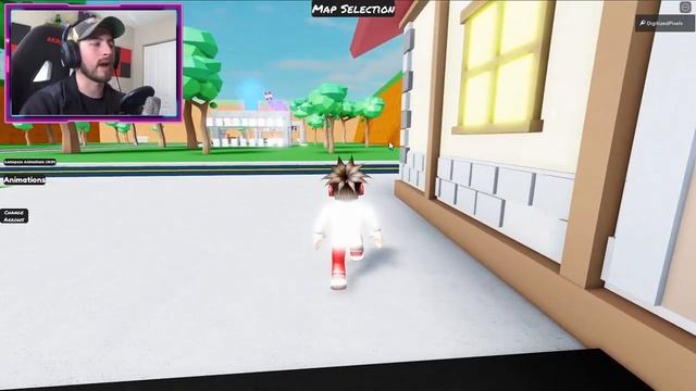 How to get ALL 32 BADGES in FNF & MOD ANIMATIONS - Roblox смотреть онлайн