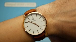 Наручные часы мужские купить дешево на #Aliexpress ? Часы с Aлиэкспресс дешевые 2$