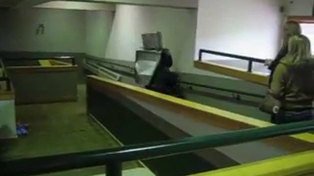 Robot Drama (post Sink or Skim @ Mount Snow) смотреть онлайн