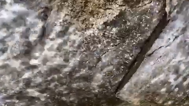 Крым Игра Света воды и камня