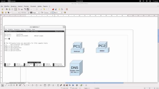 DNS, cos'è e come funziona? смотреть онлайн