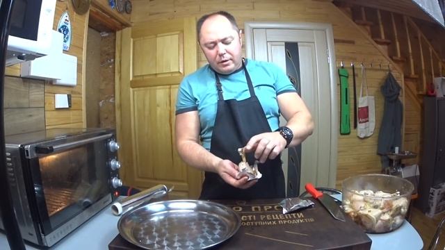 Курячі гомілки смотреть онлайн