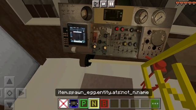 обзор на мою карту метрополитена и полная установка мода mtpack смотреть онлайн