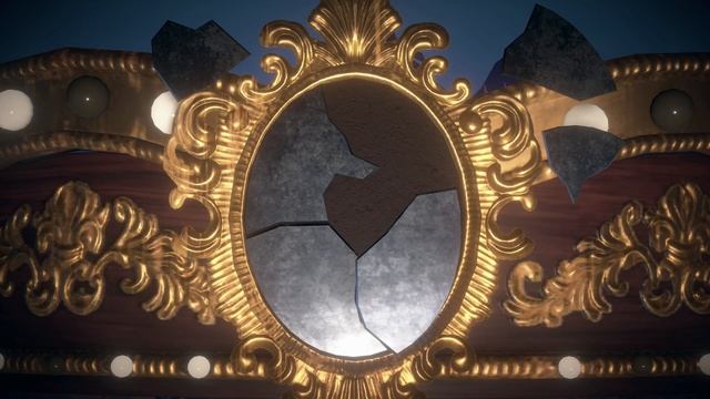 A Memoir Blue - Mirror, Mirror Achievement/Trophy Guide смотреть онлайн