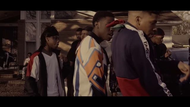 NLE Choppa - Shotta Flow (Official Music Video)