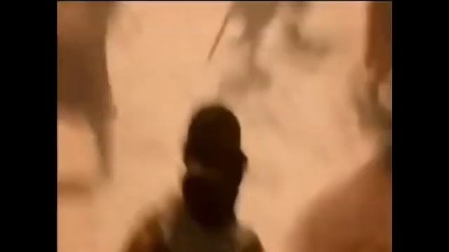 SAXON CRUSADER VIDEO HQ