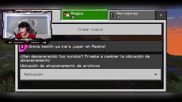 Cómo Descargar Minecraft 1.20.1 para Android Apk 😱 (Última Versión) смотреть онлайн