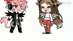 Я несу тортик||MEME||Gasha LIfe||~